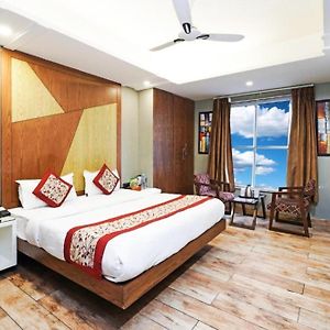 Chambre de Luxe Lit King-Size